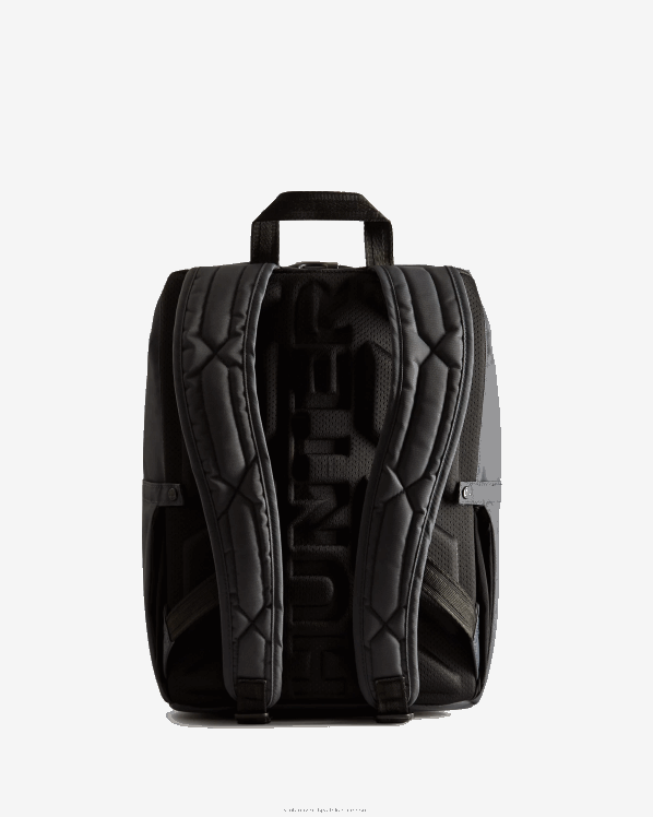 muškarci Hunter mornarica najlonski pioneer top clip ruksak FFP0T421