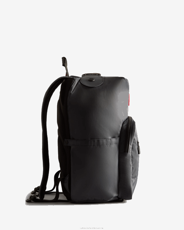 muškarci Hunter mornarica najlonski pioneer top clip ruksak FFP0T421