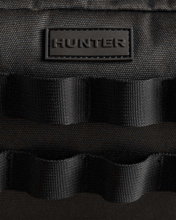 muškarci Hunter crno explorer multiway torba preko ramena FFP0T464