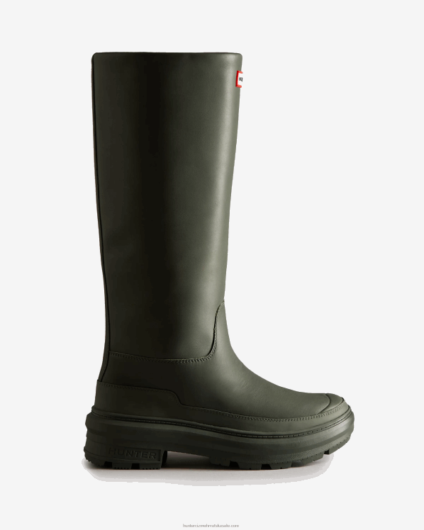 žene Hunter maslina killing eve visok chasing boot FFP0T281